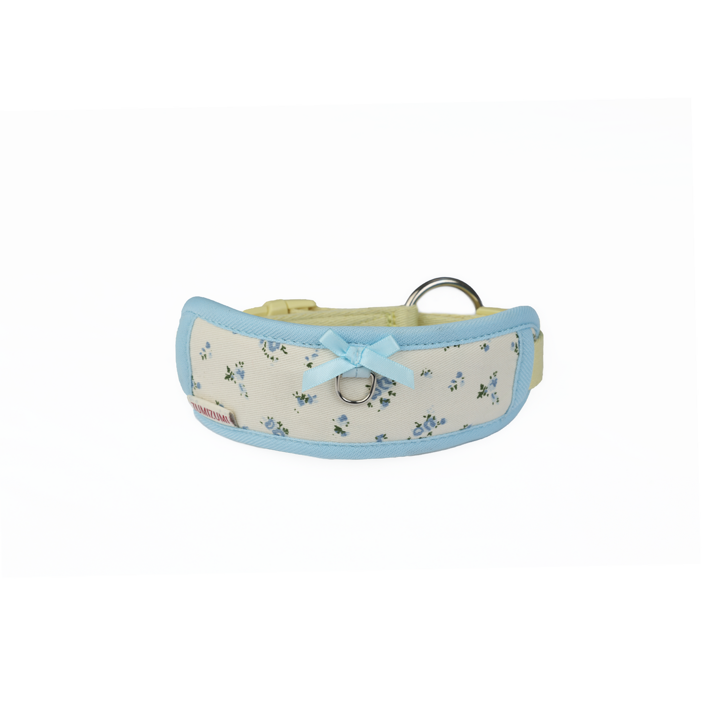 Chelsea Everyday Collar -- Floral