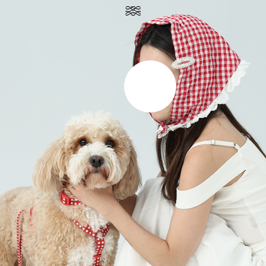 ZUMIZUMI LOGO Hair Clips