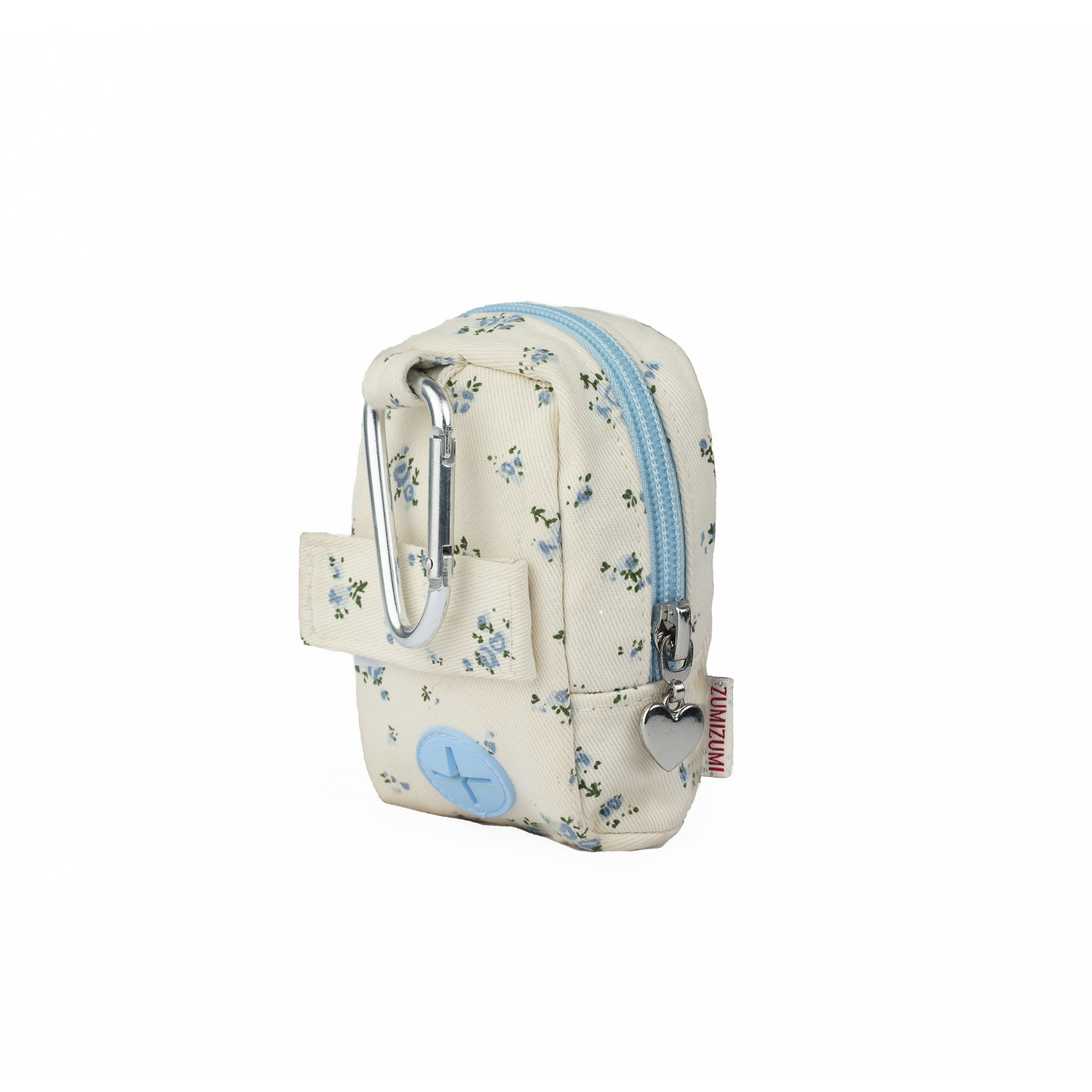 Chelsea Dispensers Walking Pouch -- Floral