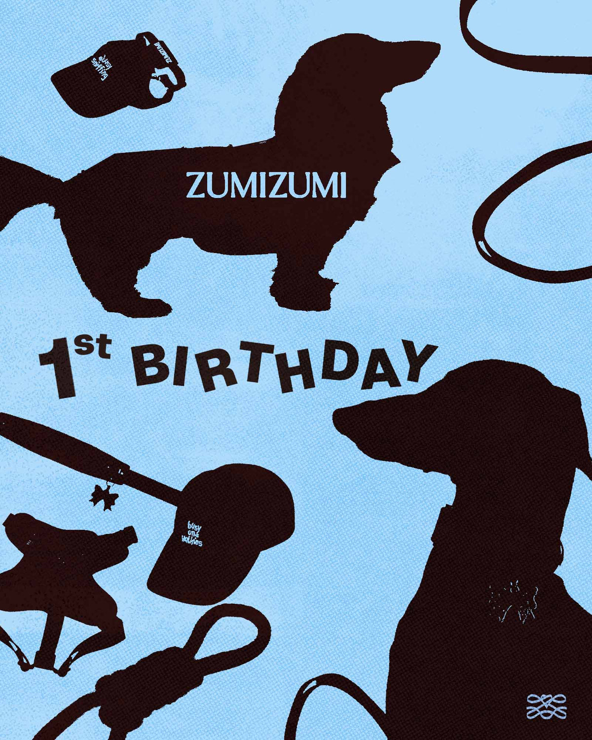 365 days of ZUMIZUMI