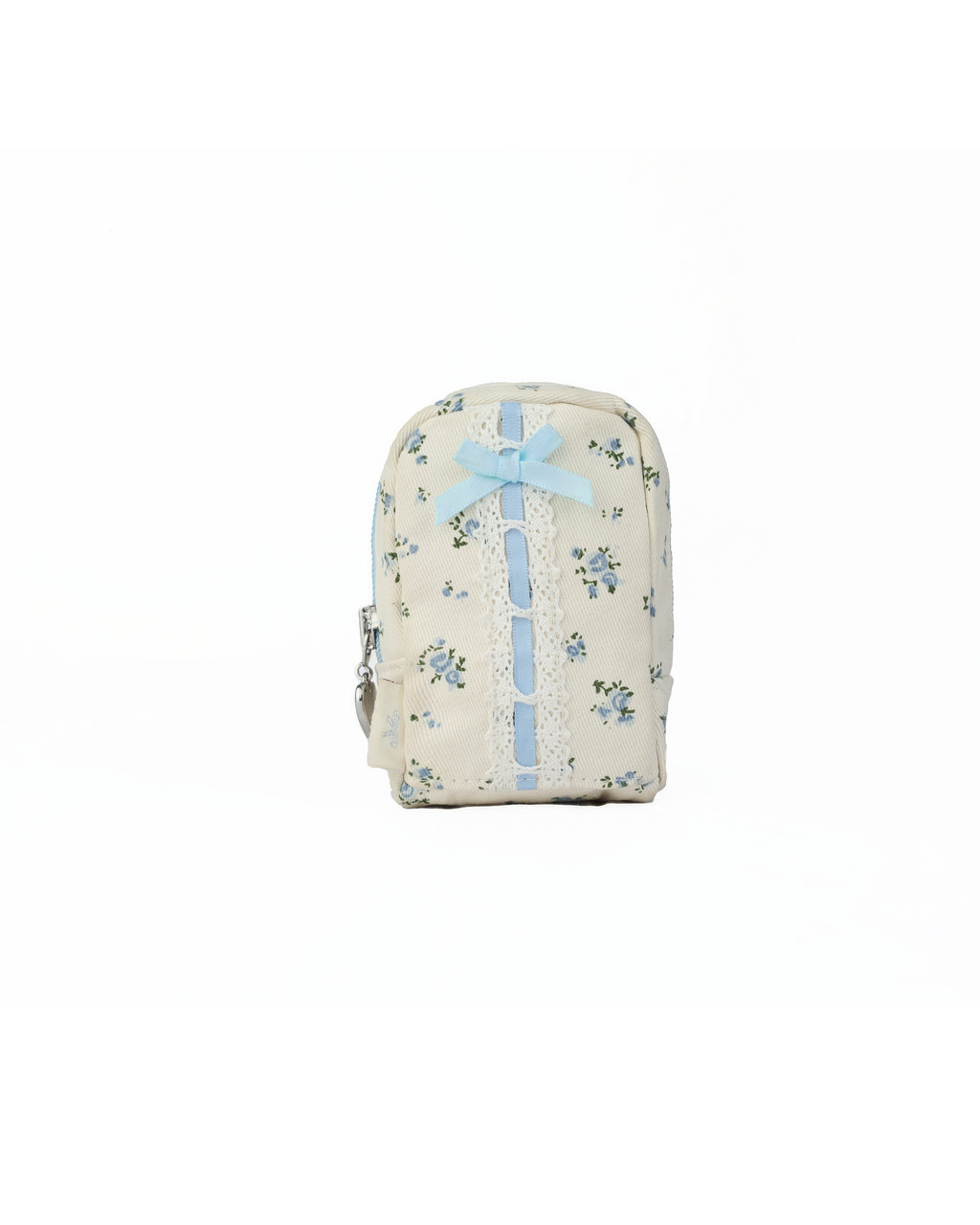Walking Pouch -- Floral