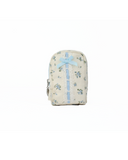 Walking Pouch -- Floral