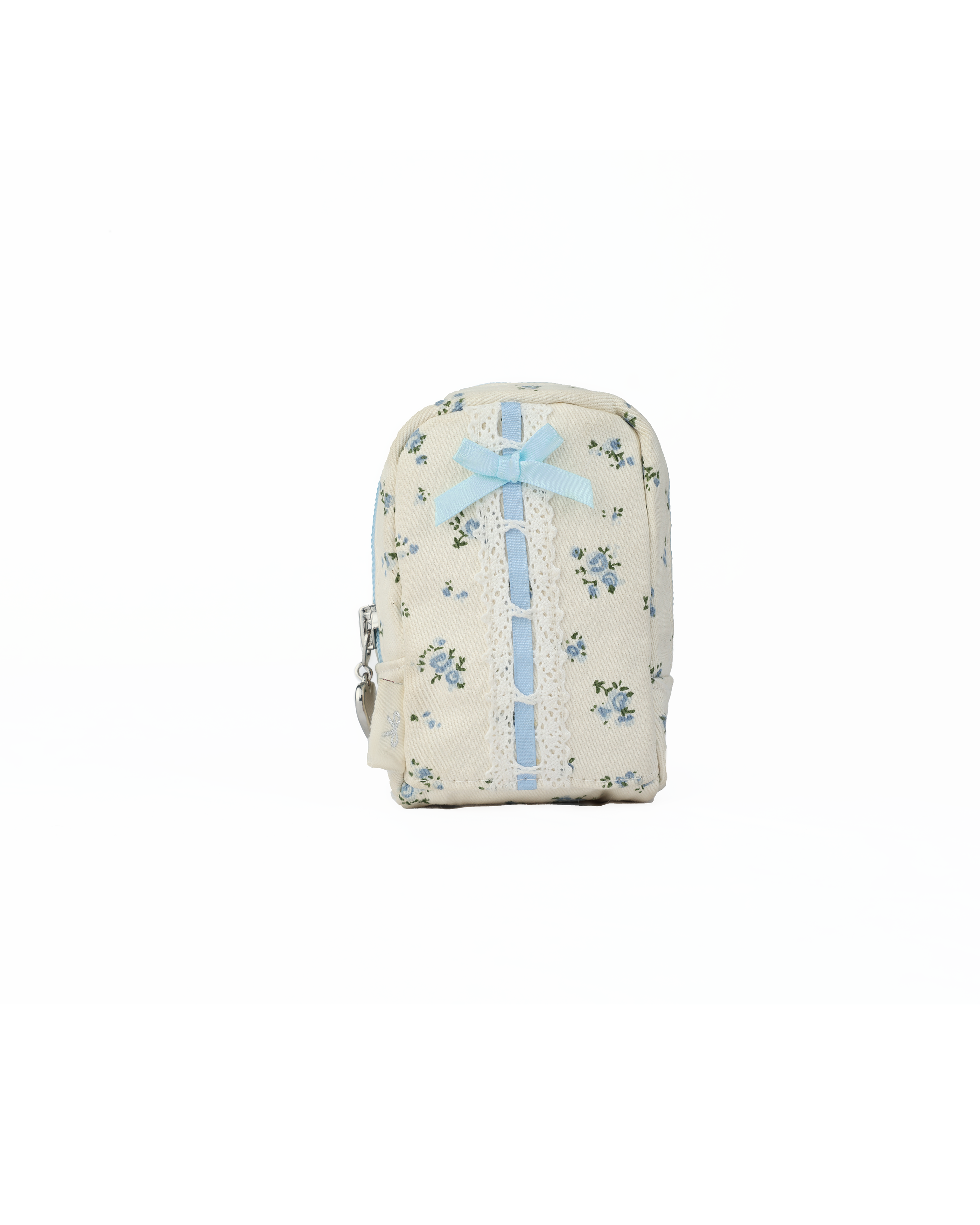 Walking Pouch -- Floral