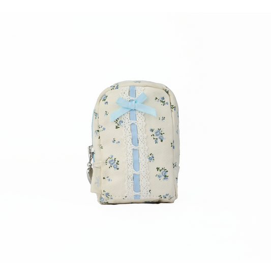 Chelsea Dispensers Walking Pouch -- Floral