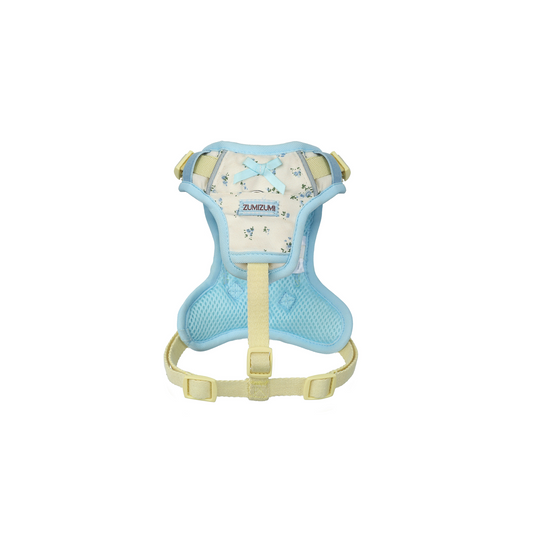 Chelsea Everyday Sporty H-shape Harness--Floral