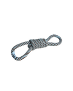 Toy -- Knotted Rope