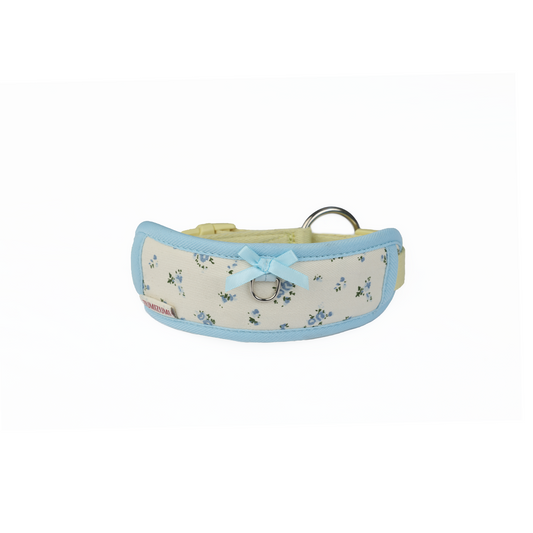 Chelsea Everyday Collar -- Floral