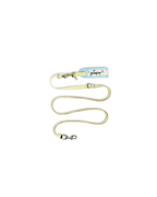 Hands-free Leash -- Floral