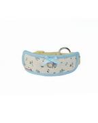 Collar -- Floral