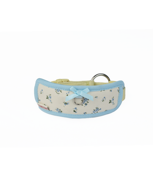 Collar -- Floral