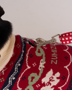 Fair Isle Knit -- Classic
