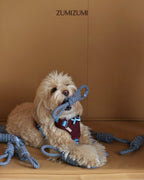 Toy -- Knotted Rope