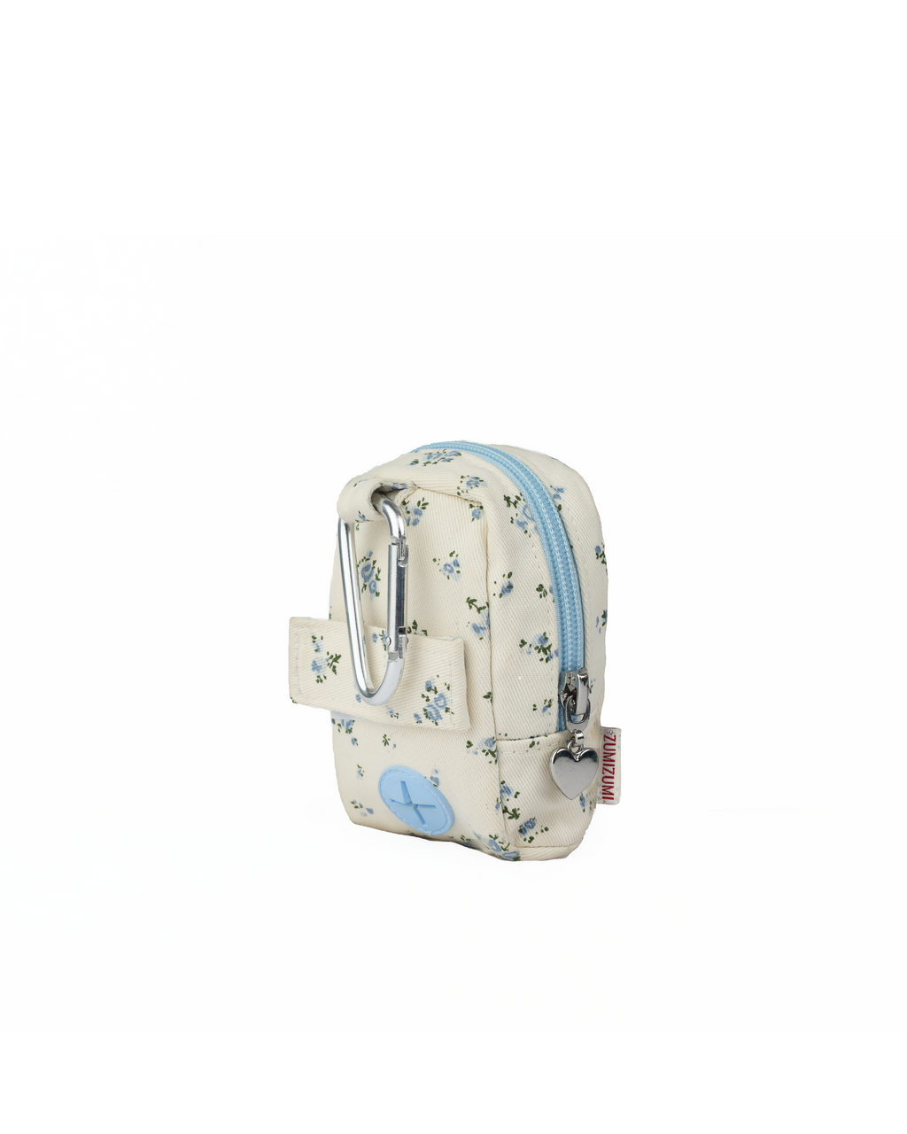 Walking Pouch -- Floral