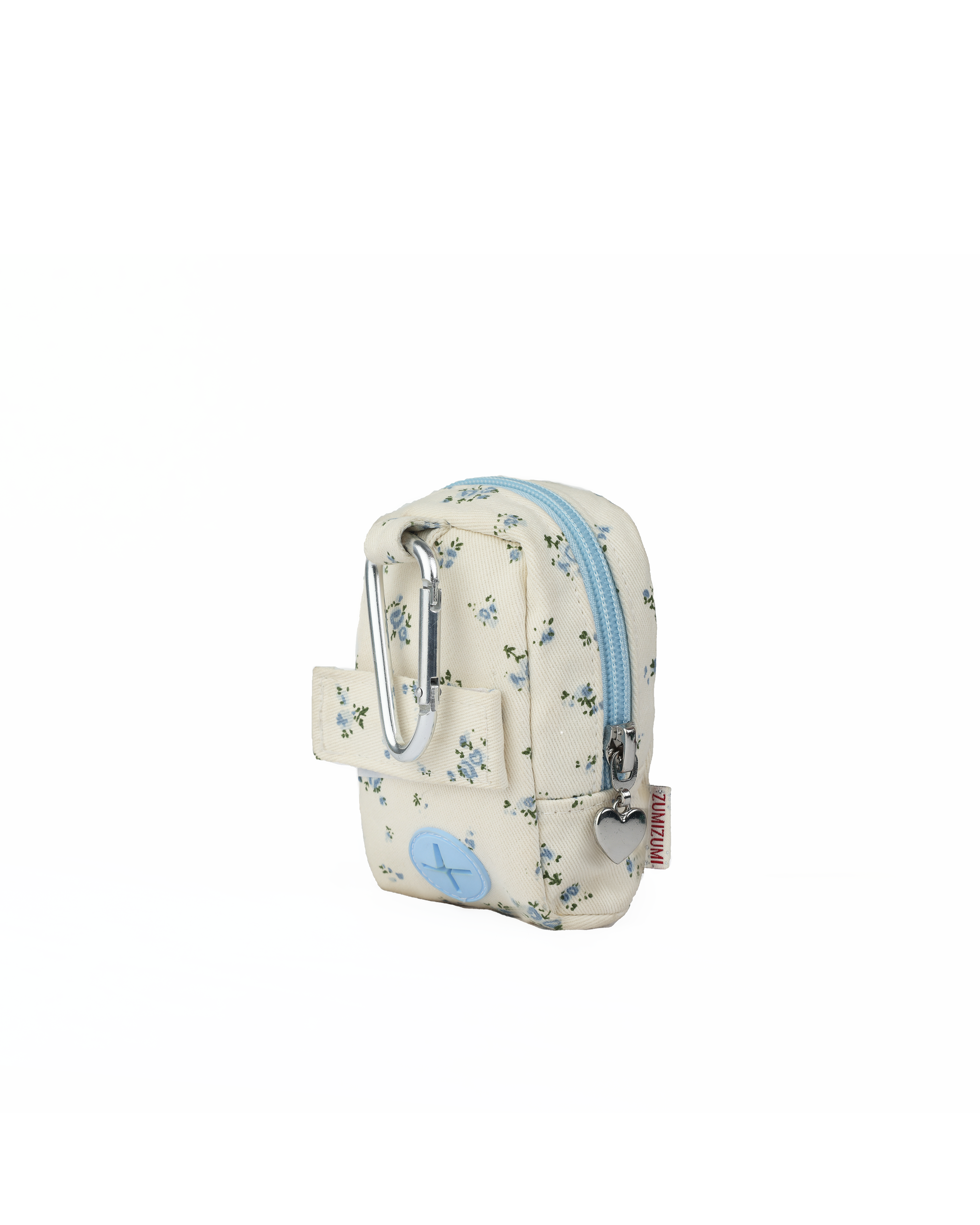 Walking Pouch -- Floral