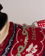Fair Isle Knit -- Classic