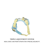 Harness -- Floral