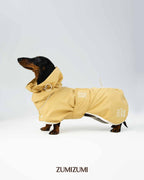 Raincoat -- Yellow