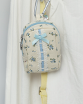 Walking Pouch -- Floral