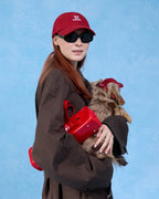 Cap Set -- Red