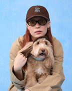 Cap Set -- Brown