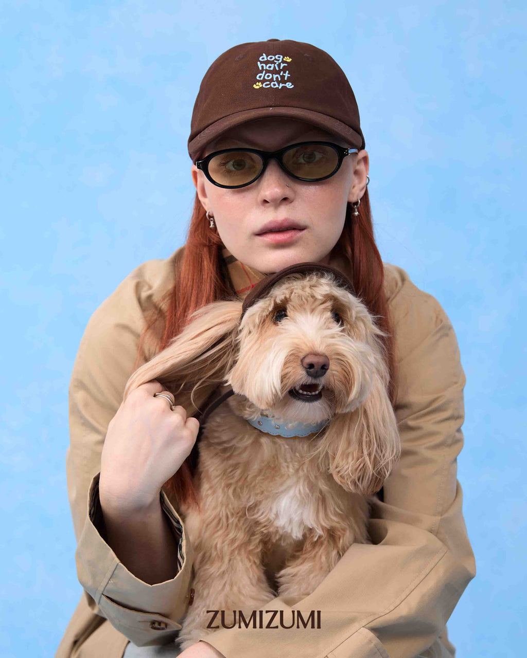 Cap Set -- Brown