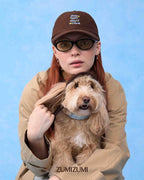 Cap Set -- Brown