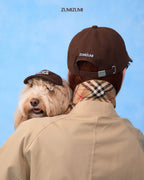 Cap Set -- Brown