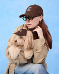 Cap Set -- Brown