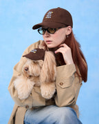 Cap Set -- Brown