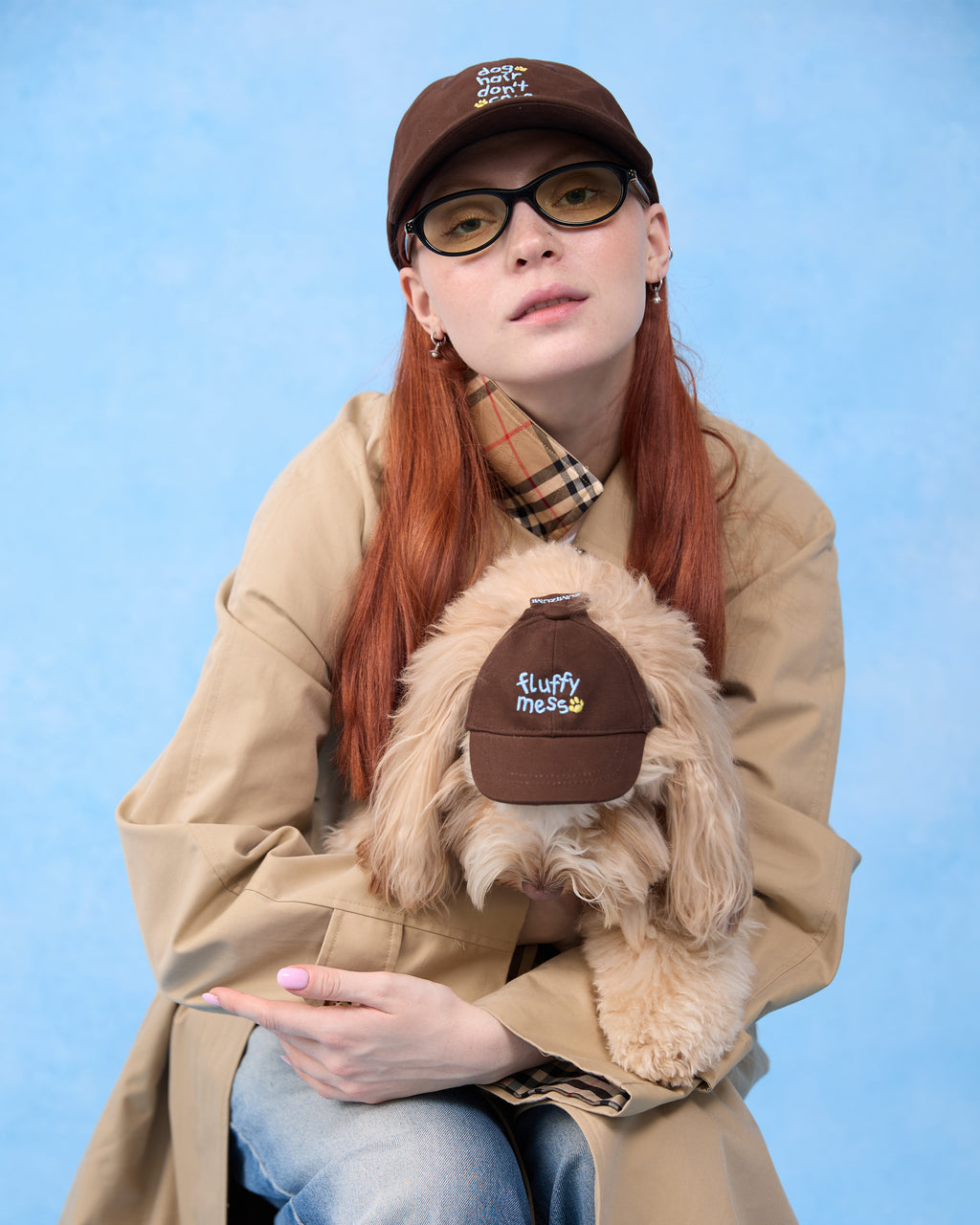 Cap Set -- Brown