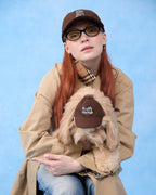 Cap Set -- Brown
