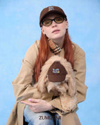 Cap Set -- Brown