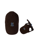 Cap Set -- Brown