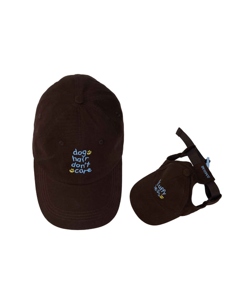 Cap Set -- Brown