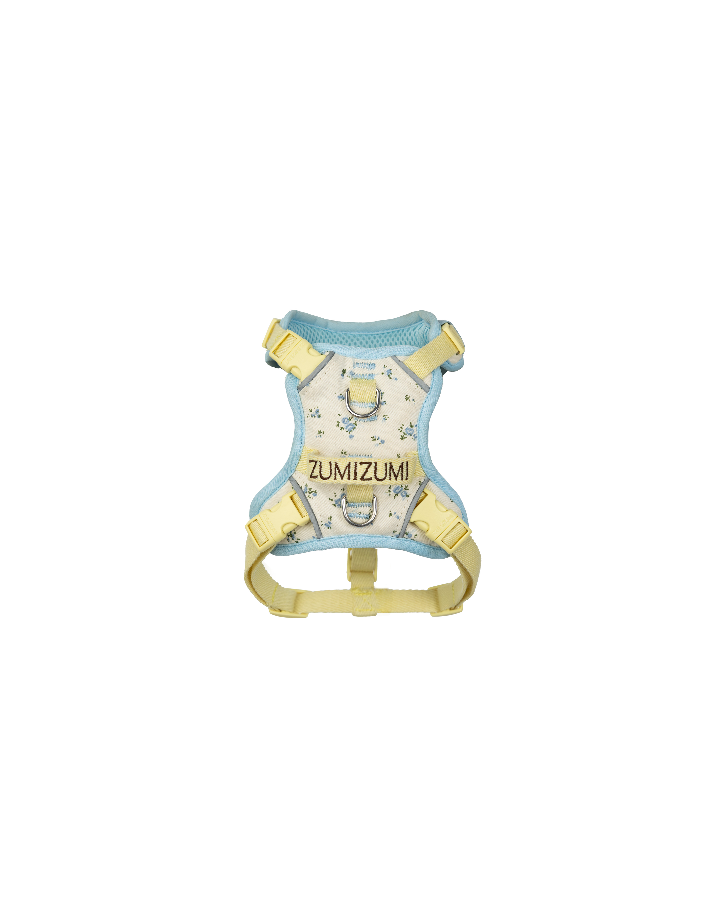 Harnais Chelsea Everyday Sporty en forme de H - Motif floral 