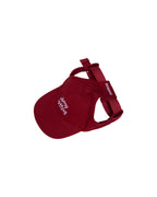 Cap -- Red