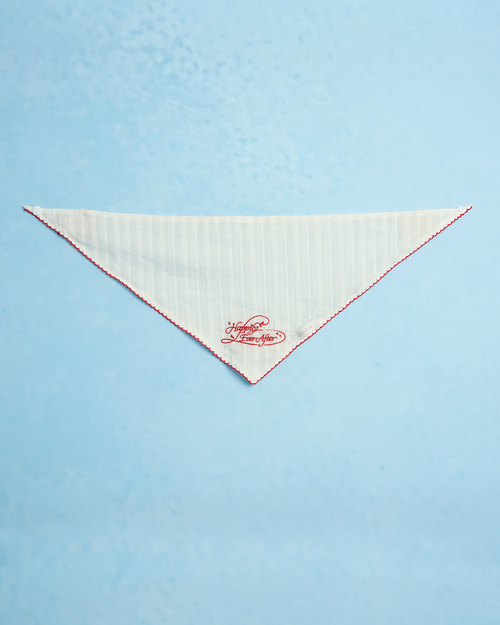 Bandana -- Red